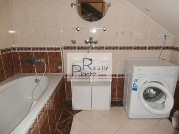 Pronájem bytu 2+1, Znojmo, 60 m2