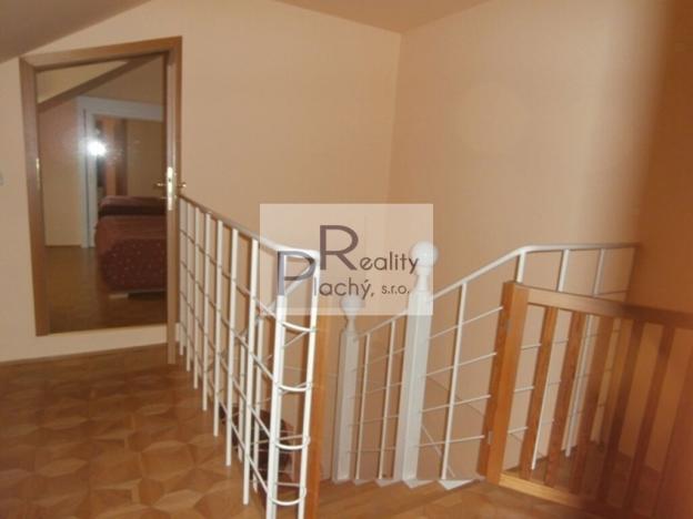 Pronájem bytu 2+1, Znojmo, 60 m2