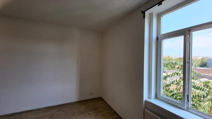 Prodej bytu 3+kk, Brno, Stará, 78 m2