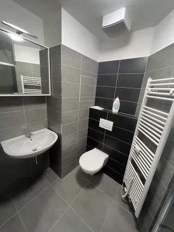 Prodej bytu 2+kk, Brno, Bratislavská, 45 m2