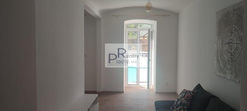 Pronájem bytu 2+1, Znojmo, 60 m2