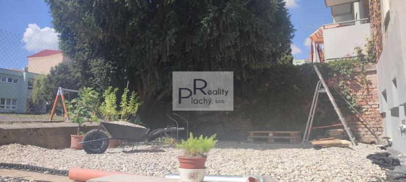 Pronájem bytu 2+1, Znojmo, 60 m2