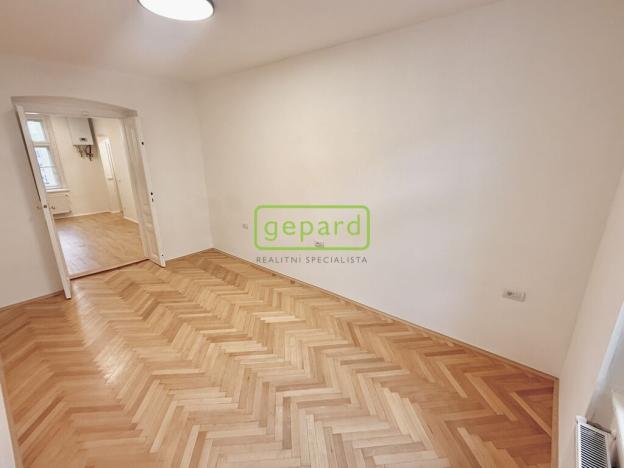 Pronájem bytu 2+kk, Praha - Žižkov, Vlkova, 39 m2