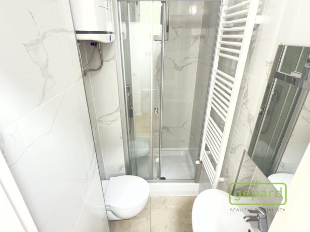 Pronájem bytu 2+kk, Praha - Žižkov, Vlkova, 39 m2