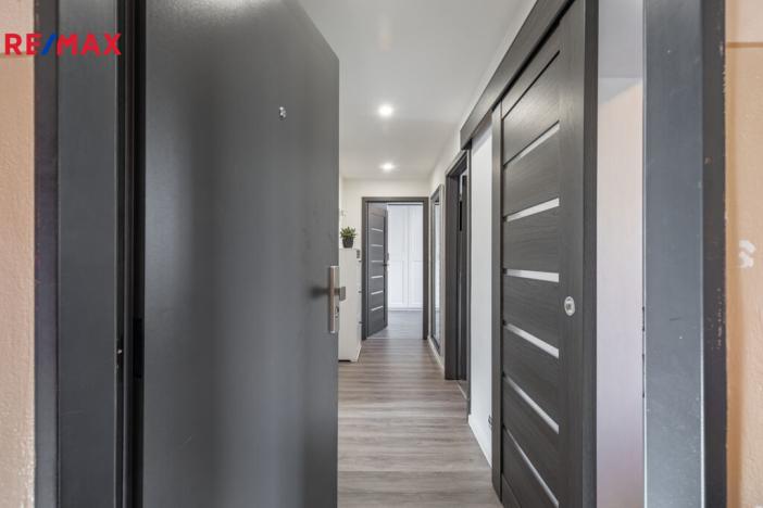 Prodej bytu 3+kk, Litvínov - Horní Litvínov, Podkrušnohorská, 76 m2