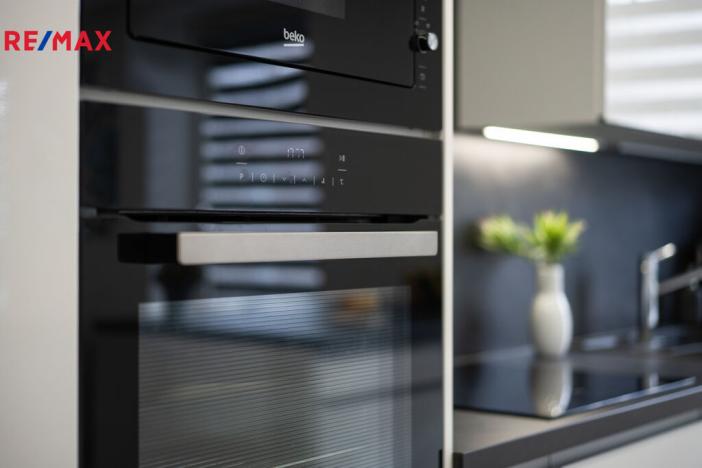 Prodej bytu 3+kk, Litvínov - Horní Litvínov, Podkrušnohorská, 76 m2