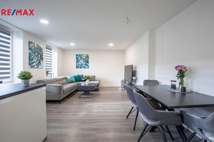 Prodej bytu 3+kk, Litvínov - Horní Litvínov, Podkrušnohorská, 76 m2