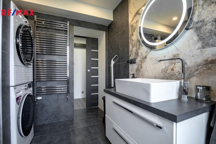 Prodej bytu 3+kk, Litvínov - Horní Litvínov, Podkrušnohorská, 76 m2