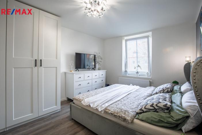 Prodej bytu 3+kk, Litvínov - Horní Litvínov, Podkrušnohorská, 76 m2