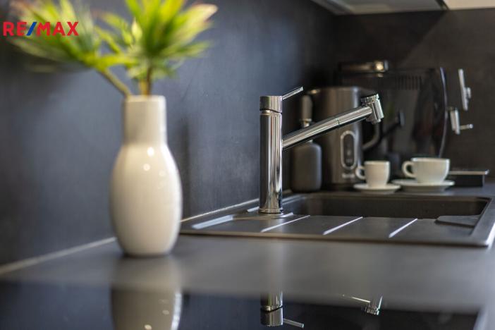 Prodej bytu 3+kk, Litvínov - Horní Litvínov, Podkrušnohorská, 76 m2