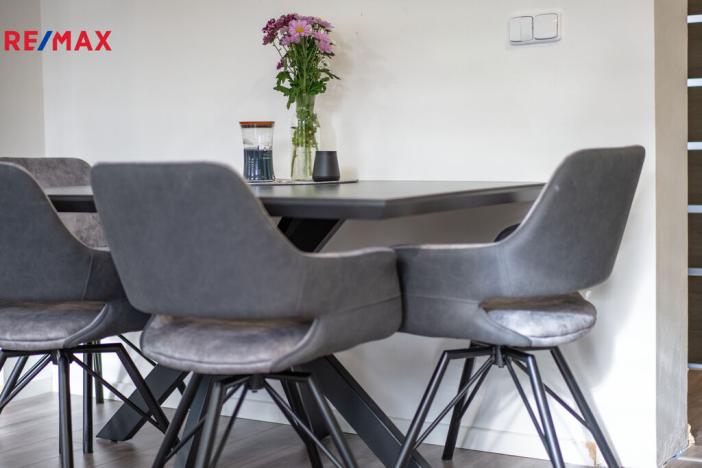 Prodej bytu 3+kk, Litvínov - Horní Litvínov, Podkrušnohorská, 76 m2