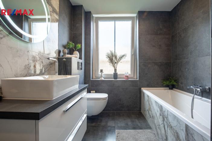 Prodej bytu 3+kk, Litvínov - Horní Litvínov, Podkrušnohorská, 76 m2