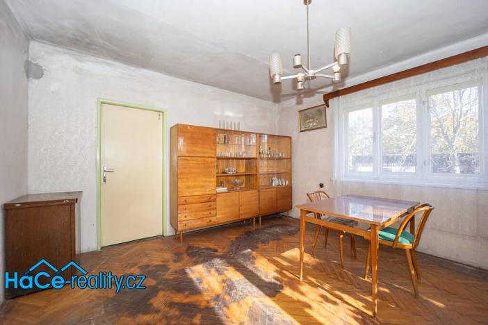 Prodej zemědělské usedlosti, Zdelov, 255 m2