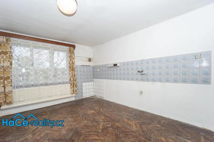 Prodej zemědělské usedlosti, Zdelov, 255 m2