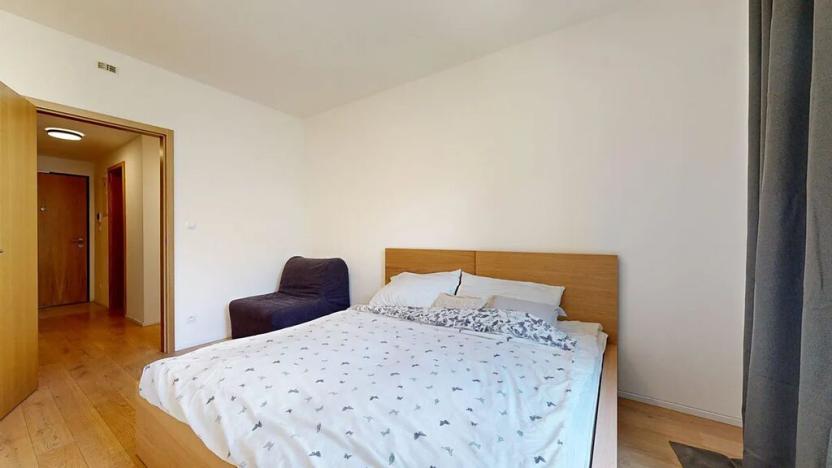 Prodej bytu 2+kk, Praha - Smíchov, Nádražní, 52 m2