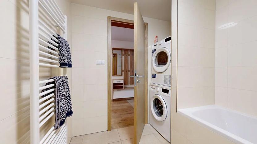 Prodej bytu 2+kk, Praha - Smíchov, Nádražní, 52 m2