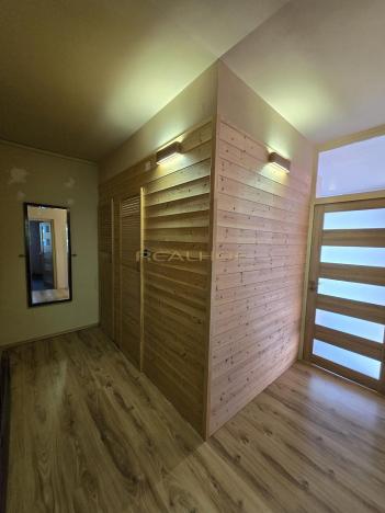 Pronájem bytu 2+1, Brno - Žabovřesky, Záhřebská, 55 m2