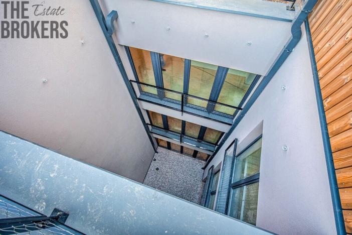 Prodej bytu 3+kk, Jablonec nad Nisou - Kokonín, Krkonošská, 91 m2