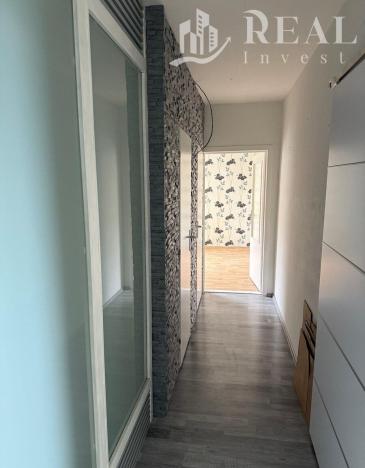 Prodej bytu 3+1, Teplice - Trnovany, 78 m2