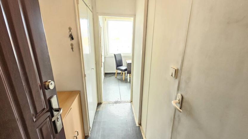 Prodej bytu 1+1, Děčín, Řetězová, 27 m2