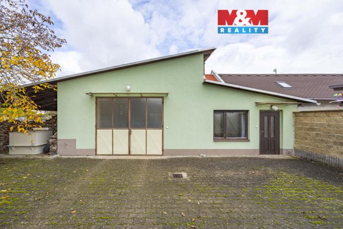 Prodej rodinného domu, Rožnov, 122 m2