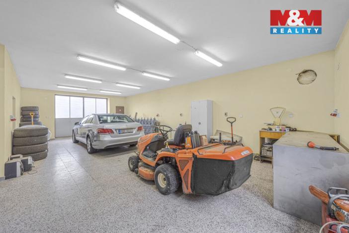 Prodej rodinného domu, Rožnov, 122 m2