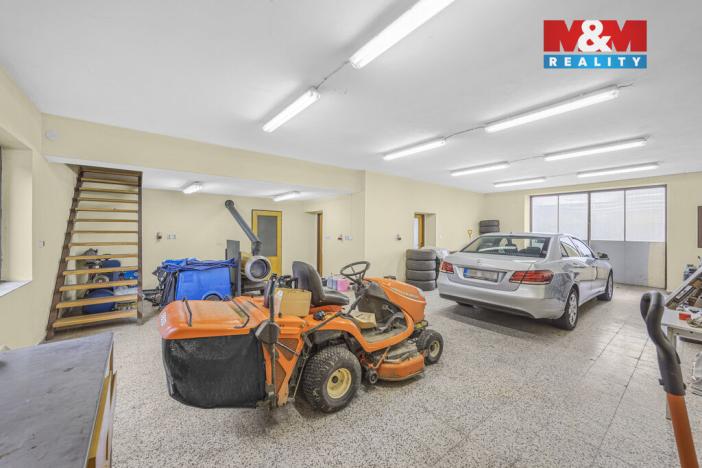 Prodej rodinného domu, Rožnov, 122 m2