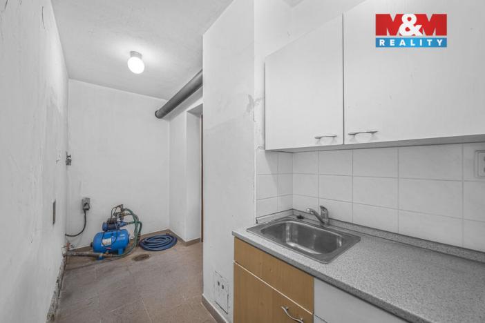 Prodej rodinného domu, Rožnov, 122 m2