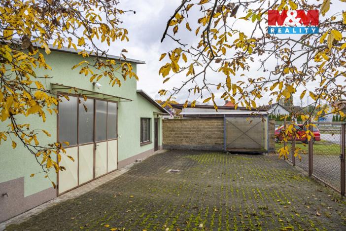 Prodej rodinného domu, Rožnov, 122 m2