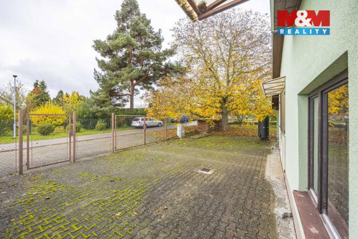 Prodej rodinného domu, Rožnov, 122 m2