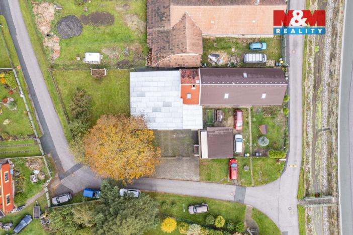 Prodej rodinného domu, Rožnov, 122 m2