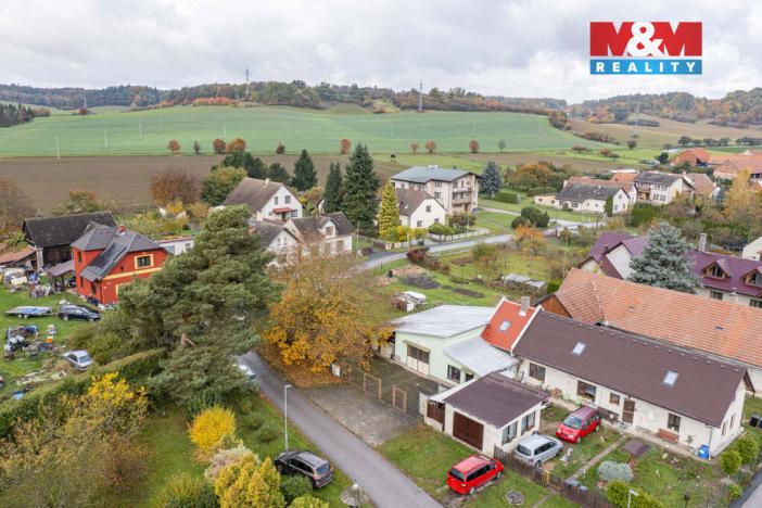 Prodej rodinného domu, Rožnov, 122 m2