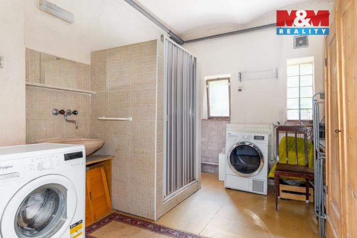 Prodej rodinného domu, Rokytno - Bohumileč, Zástava, 250 m2