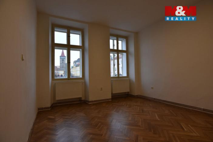 Pronájem bytu 4+1, Jičín - Nové Město, 104 m2