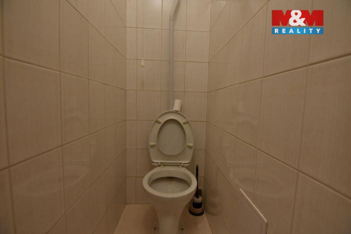 Pronájem bytu 4+1, Jičín - Nové Město, 104 m2