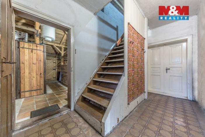 Prodej chalupy, Josefův Důl - Antonínov, 150 m2