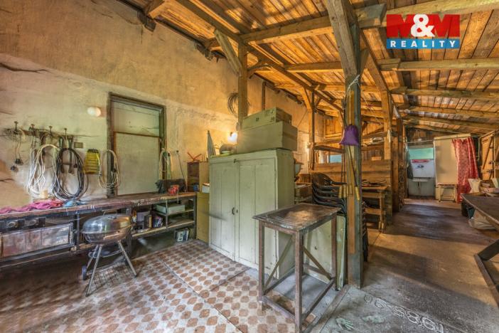 Prodej chalupy, Josefův Důl - Antonínov, 150 m2