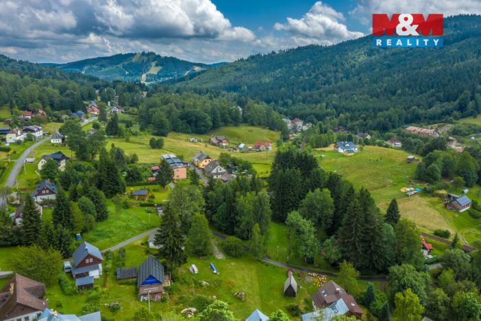 Prodej chalupy, Josefův Důl - Antonínov, 150 m2