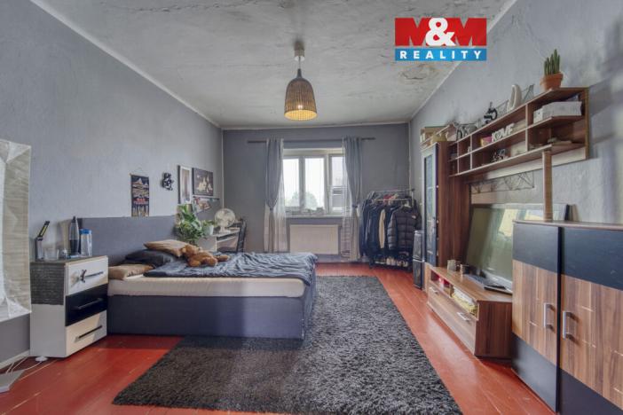 Prodej rodinného domu, Chotěšov, Nerudova, 160 m2