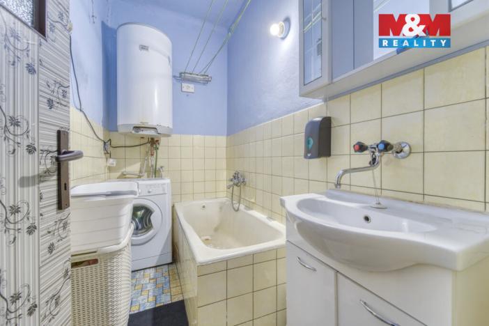 Prodej rodinného domu, Chotěšov, Nerudova, 160 m2