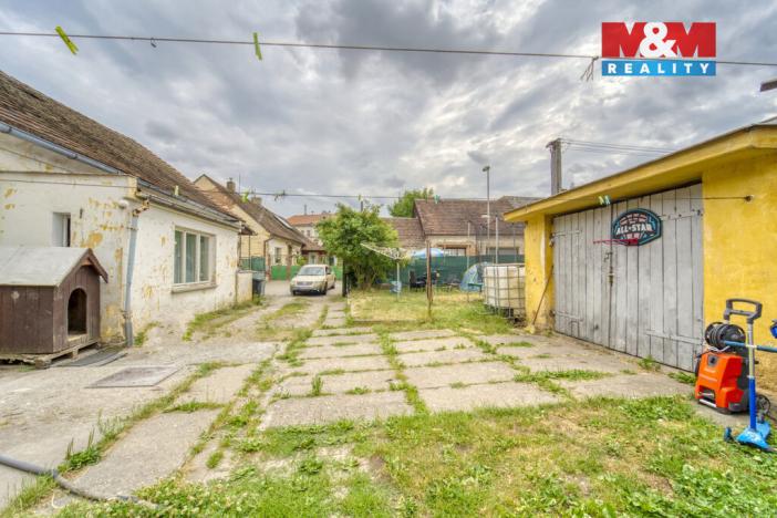 Prodej rodinného domu, Chotěšov, Nerudova, 160 m2