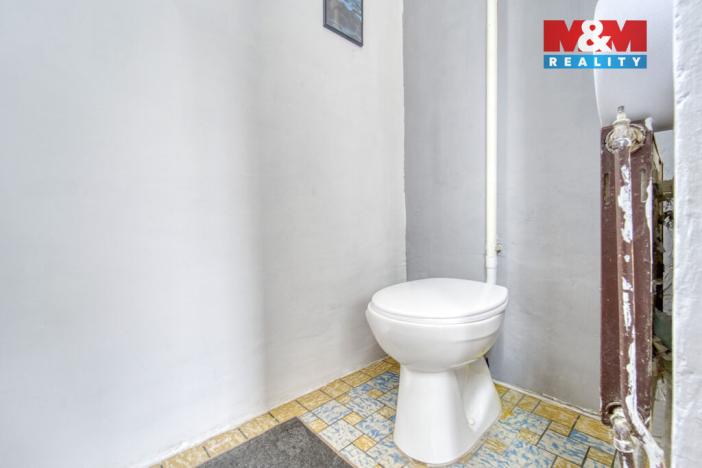 Prodej rodinného domu, Chotěšov, Nerudova, 160 m2