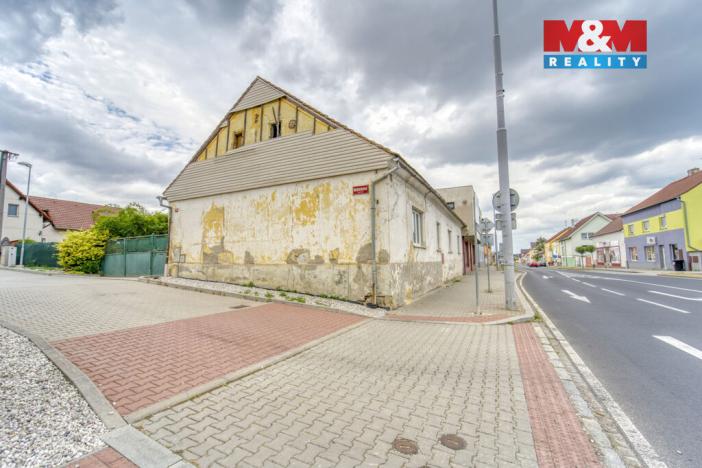 Prodej rodinného domu, Chotěšov, Nerudova, 160 m2