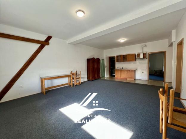 Pronájem bytu 3+1, Opava, Přemyslovců, 87 m2