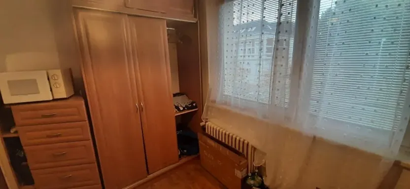 Prodej bytu 1+1, Prostějov, Tylova, 32 m2