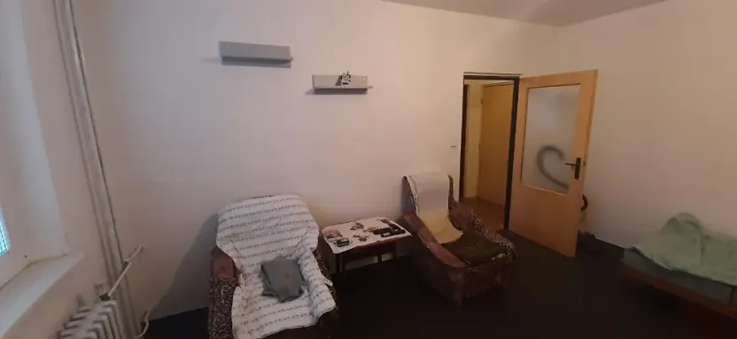 Prodej bytu 1+1, Prostějov, Tylova, 32 m2