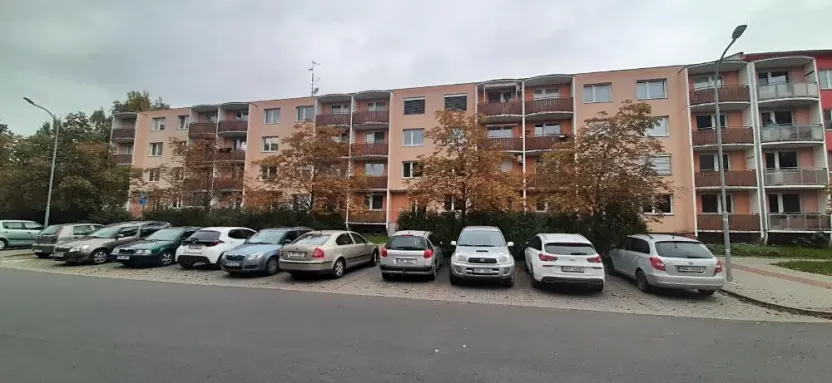 Prodej bytu 1+1, Prostějov, Tylova, 32 m2