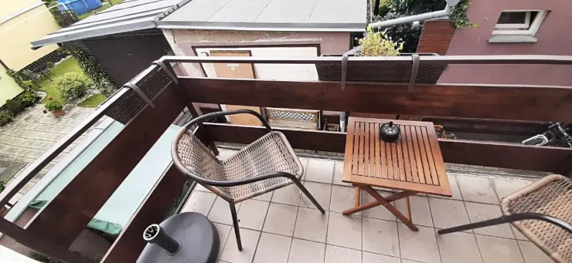 Pronájem bytu 1+kk, Prostějov, Vrahovická, 60 m2