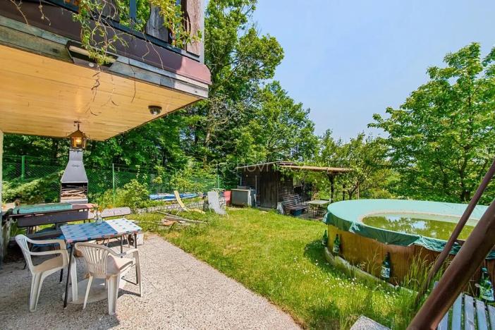 Prodej chaty, Prostějovičky, 45 m2