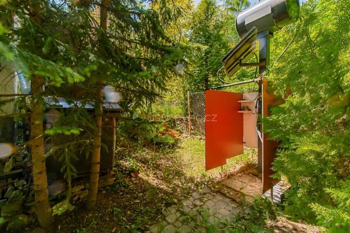 Prodej chaty, Prostějovičky, 45 m2